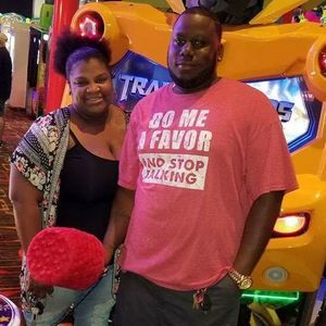 Meet your Posher, Keith